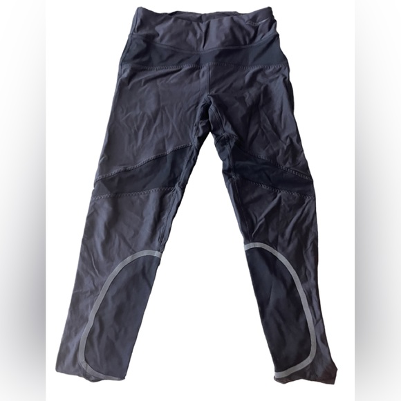 Women’s Saucony Athletic Leggings - Picture 1 of 10